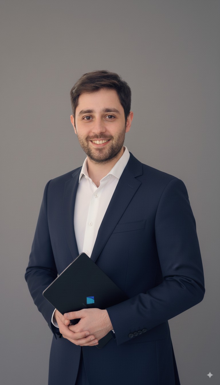 Agustin Civitaresi